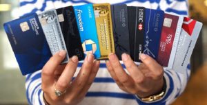 Are life time Credit Cards worth to take