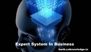 Expert System In Business