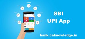SBI UPI App