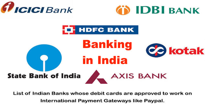 Banking in India