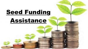 Seed Funding Assistance