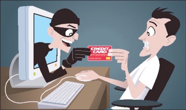 Beware!!! Online Frauds which may destroy you, Type of Frauds