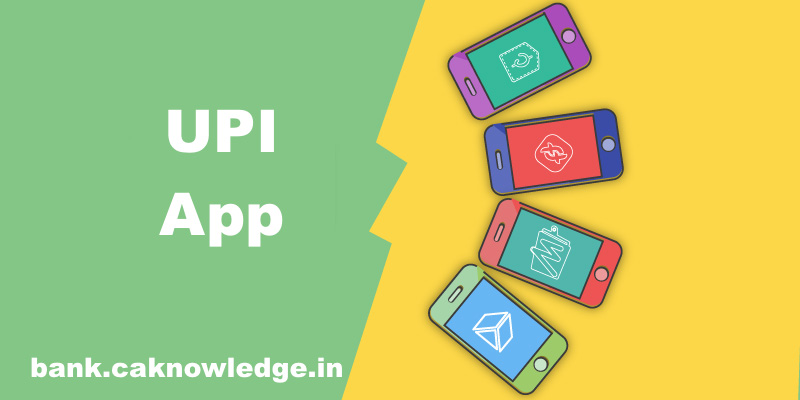 UPI App