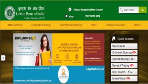 United Bank UPI App