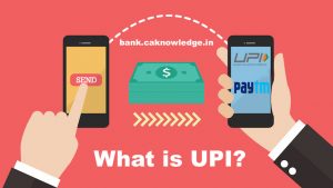What is UPI?