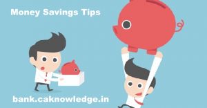 Money Savings Tips