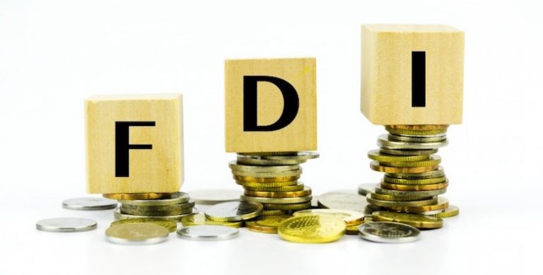 What is FDI