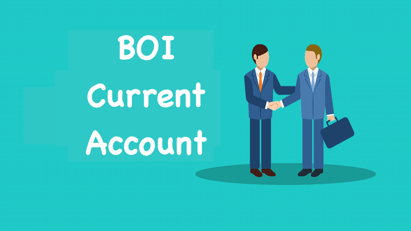 BOI Current Account: features, average balance, eligibility