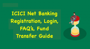 ICICI Net Banking