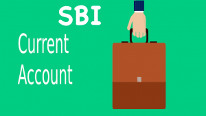SBI Current Account