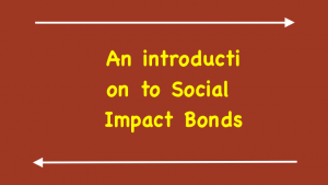 Social Impact Bonds