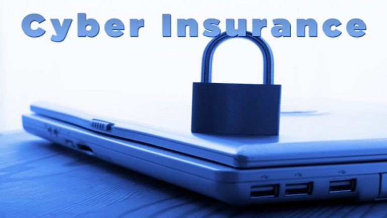 Cyber Insurance policy