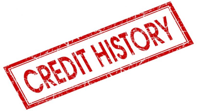 credit history caknowledge