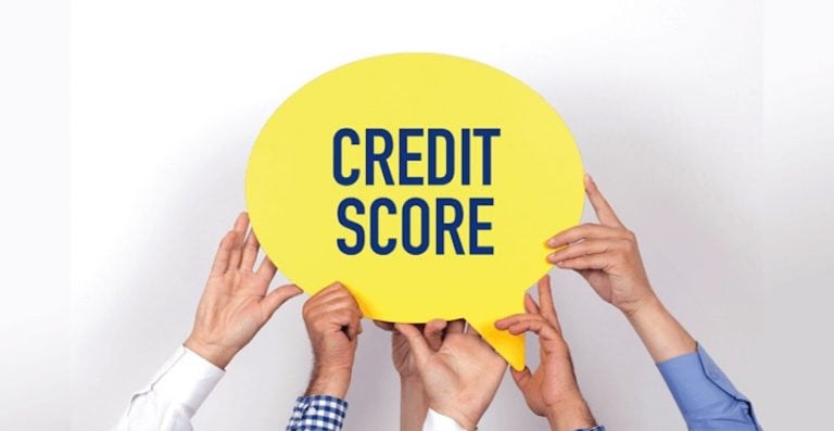 affect your credit score