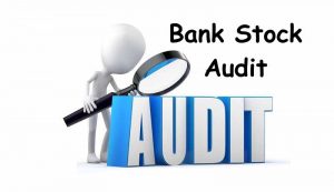 Bank Stock Audit