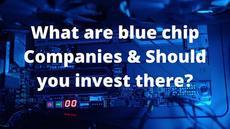 blue chip Companies