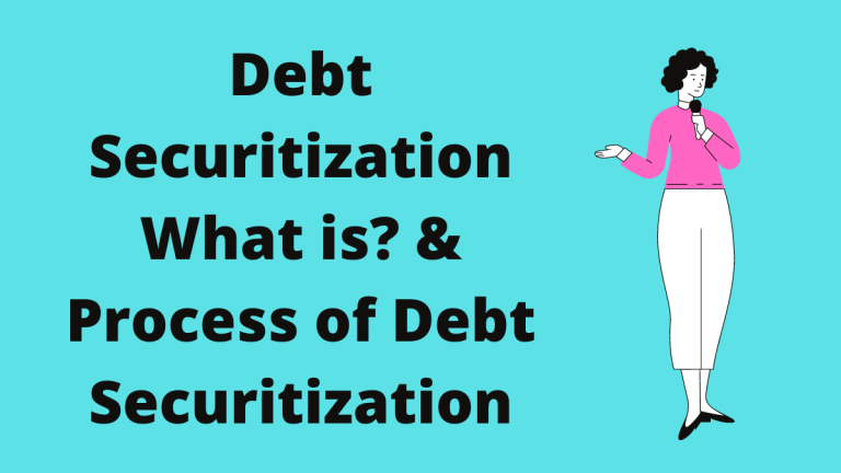 Debt Securitization