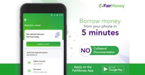 FairMoney App