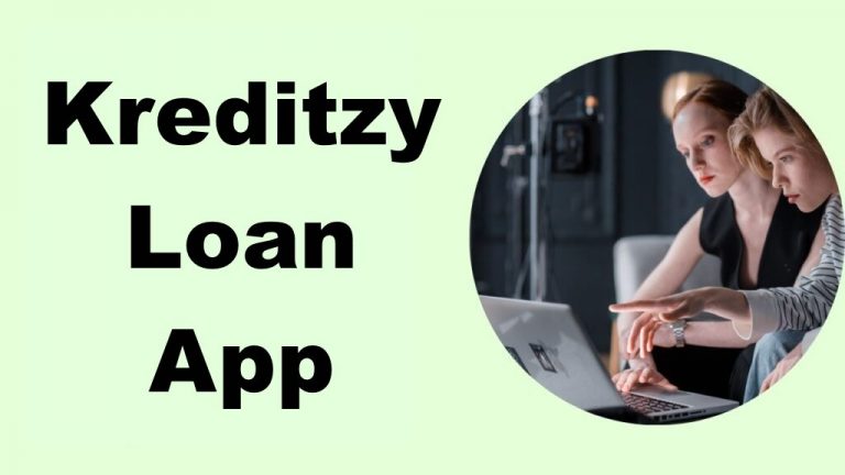 Kreditzy loan App