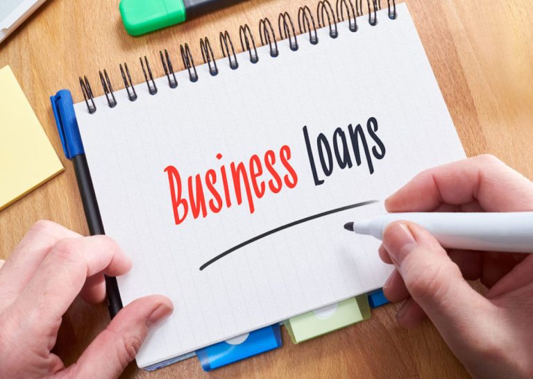 Planning to Apply for Business Loan