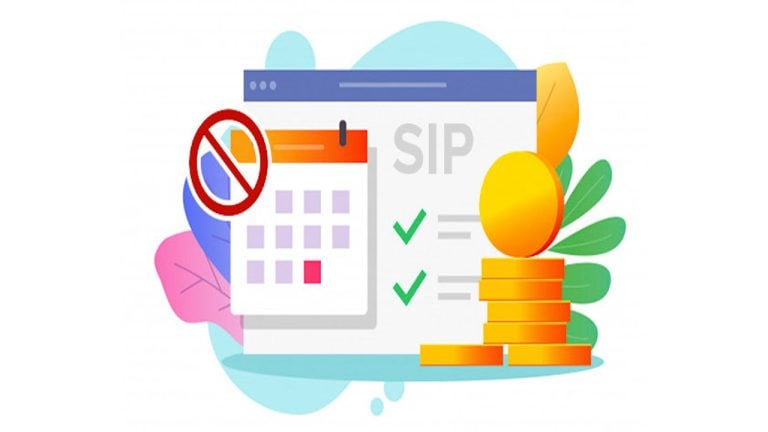 Benefits of SIP for Long-Term