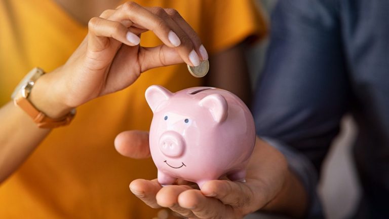 Choosing The Right Savings Account For Your Goals